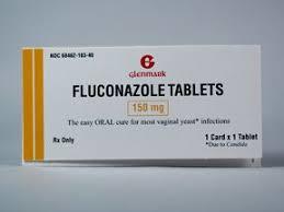 Fluconazole Tablet General Medicines