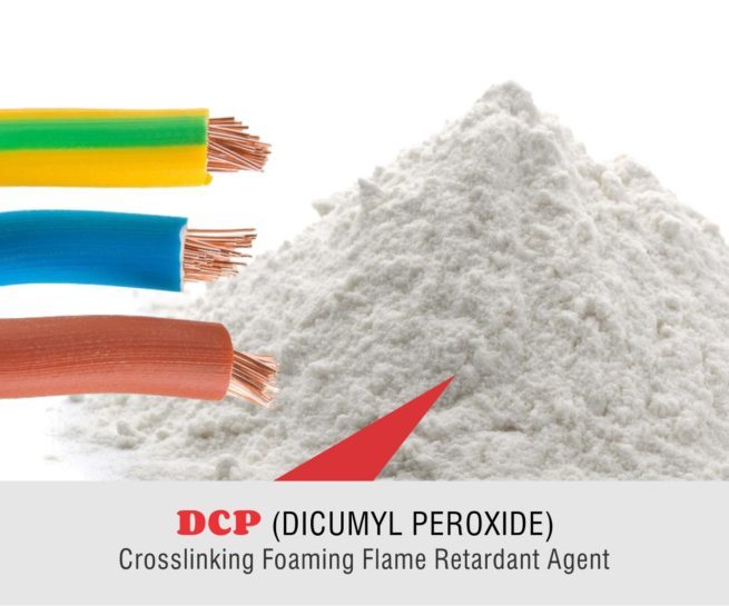 Dicumyl Peroxide