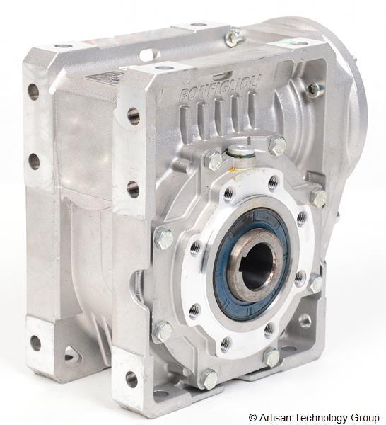 Worm Gearbox - Right Angle Design, High Efficiency & Durability | Worm Gears, Hollow Input Hollow Output