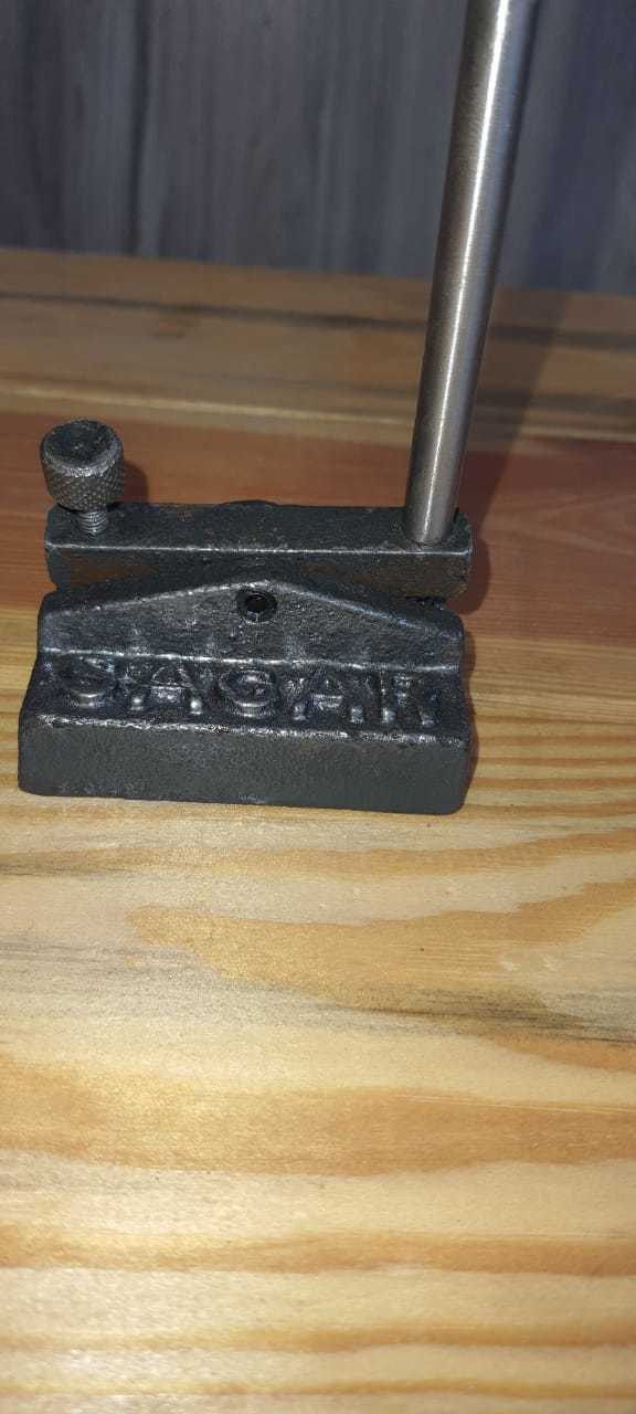 Lathe Machine Surface Gage
