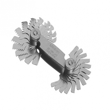 Screw Pitch Gauge