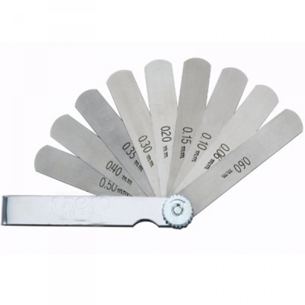 Feeler Gauge
