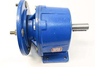 Inline Helical Gearbox Bevel Gears
