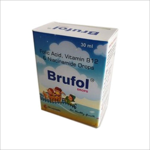 ब्रूफ़ोल ड्रॉप