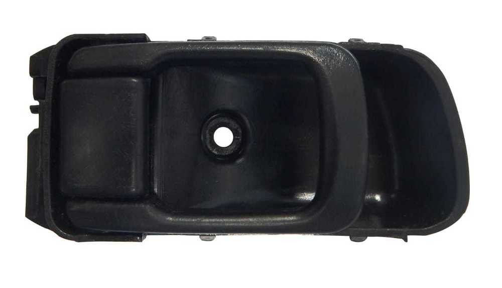 R.c Lever Assembly - 4 Wheeler Compatibility | Warranty Included, Durable Design