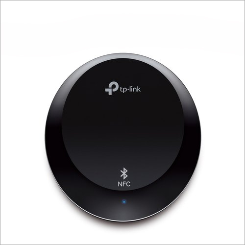 टीपी लिंक ब्लूटूथ रिसीवर मॉड्यूल आयाम (L* W* H): 135 X 95 X 70 मिमी मिलीमीटर (मिमी)