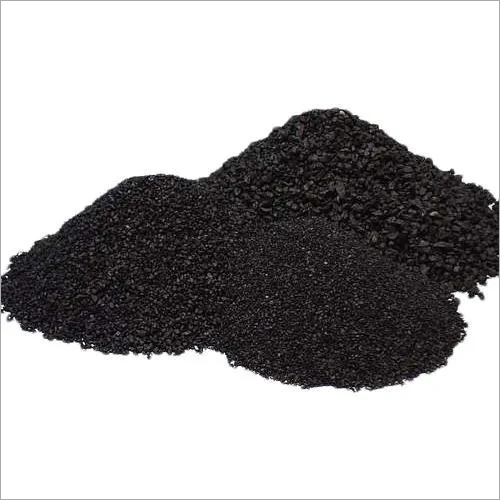 ब्लैक ड्राई कॉपर स्लैग