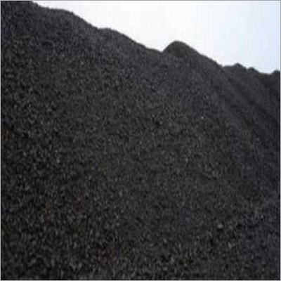 Black Loose Copper Slag