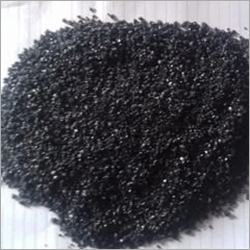 Blasting Copper Slag - High Purity, Available In Various Sizes | Black Color, Weight As Per Requirement (Kilograms)
