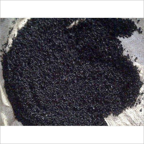 Blasting Copper Slag - High Purity, Available In Various Sizes | Black Color, Weight As Per Requirement (Kilograms)