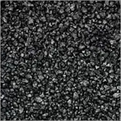 Black Graded Copper Slag