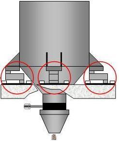 Hopper Weighing System