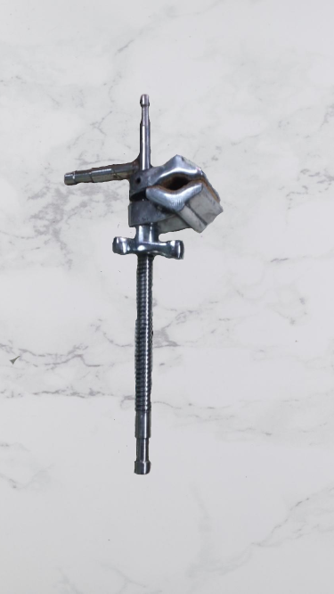 Cardellini Clamp Length: 1-2 Foot (Ft)
