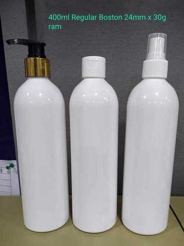 400 मिली रेगुलर बोस्टन बॉटल