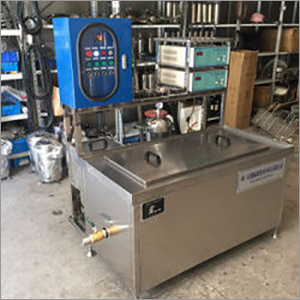 Ultrasonic Cleaner Large Volume