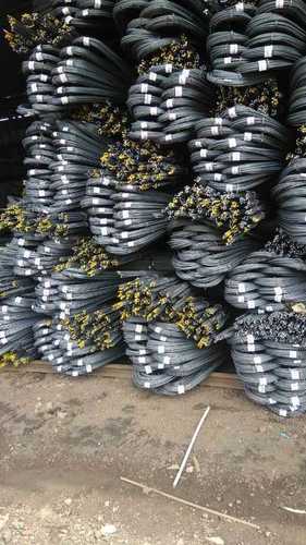 टीएमटी बार