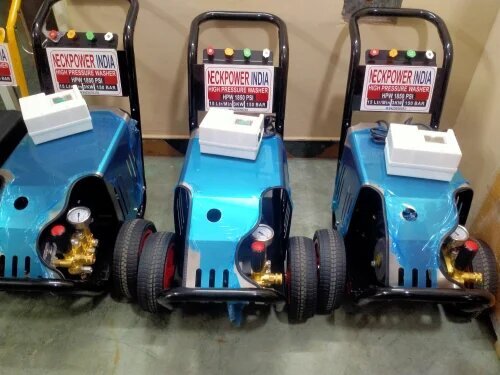 कार हाई प्रेशर वॉशर टू पोस्ट लिफ्ट