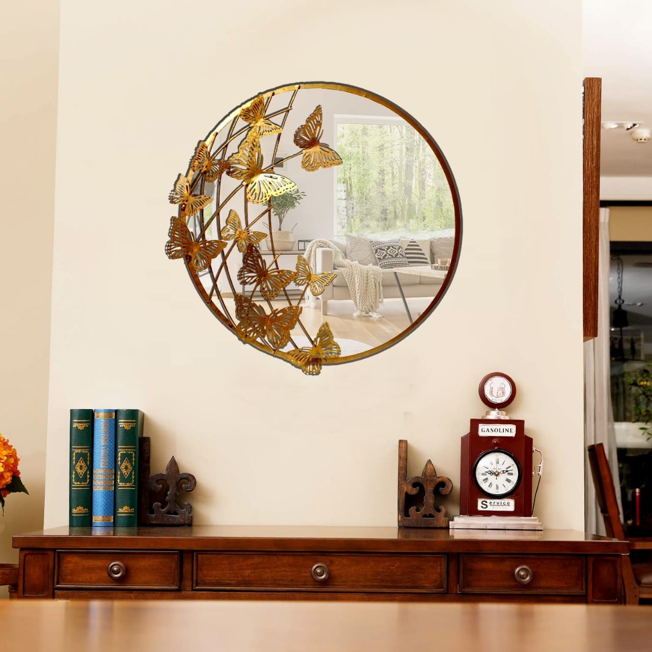 Decorative Mirror