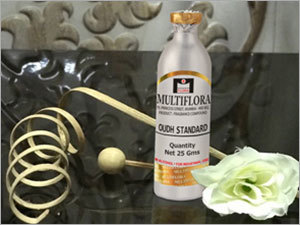 Oudh Standard