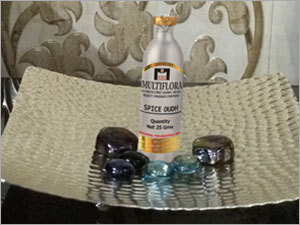 स्पाइस अवध