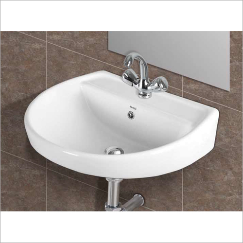 Wash Basin