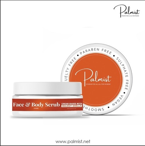 चेहरा साफ़ करना