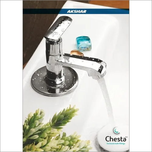 Akshar Bathroom Accessories