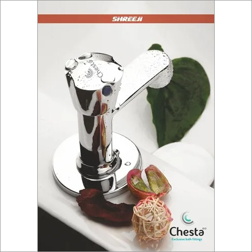 SHREEJI Bathroom Accessories