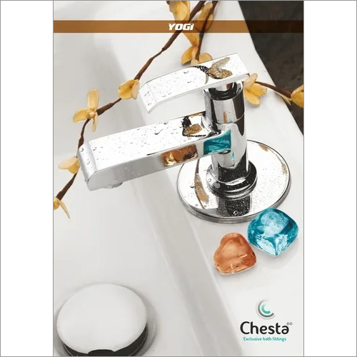 YOGI Bathroom Accessories