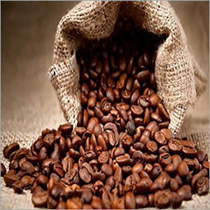Coffee Roasted Arabica Beans Grade: Food Grade