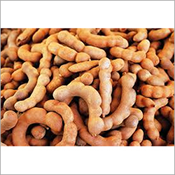 Brown Fresh Tamarind