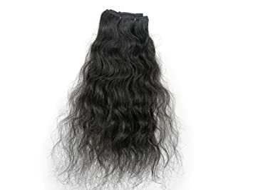 Super Natural Temple Hair Application: Profesional