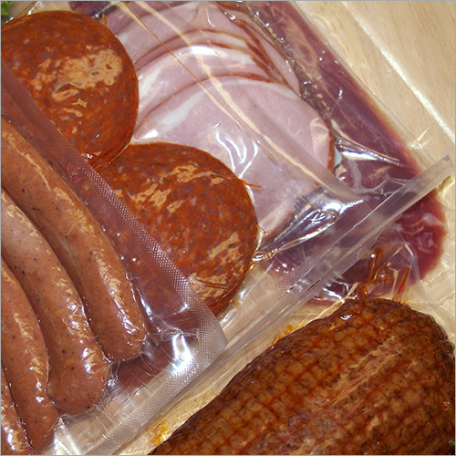 Poly Nylon Vacuum Bags