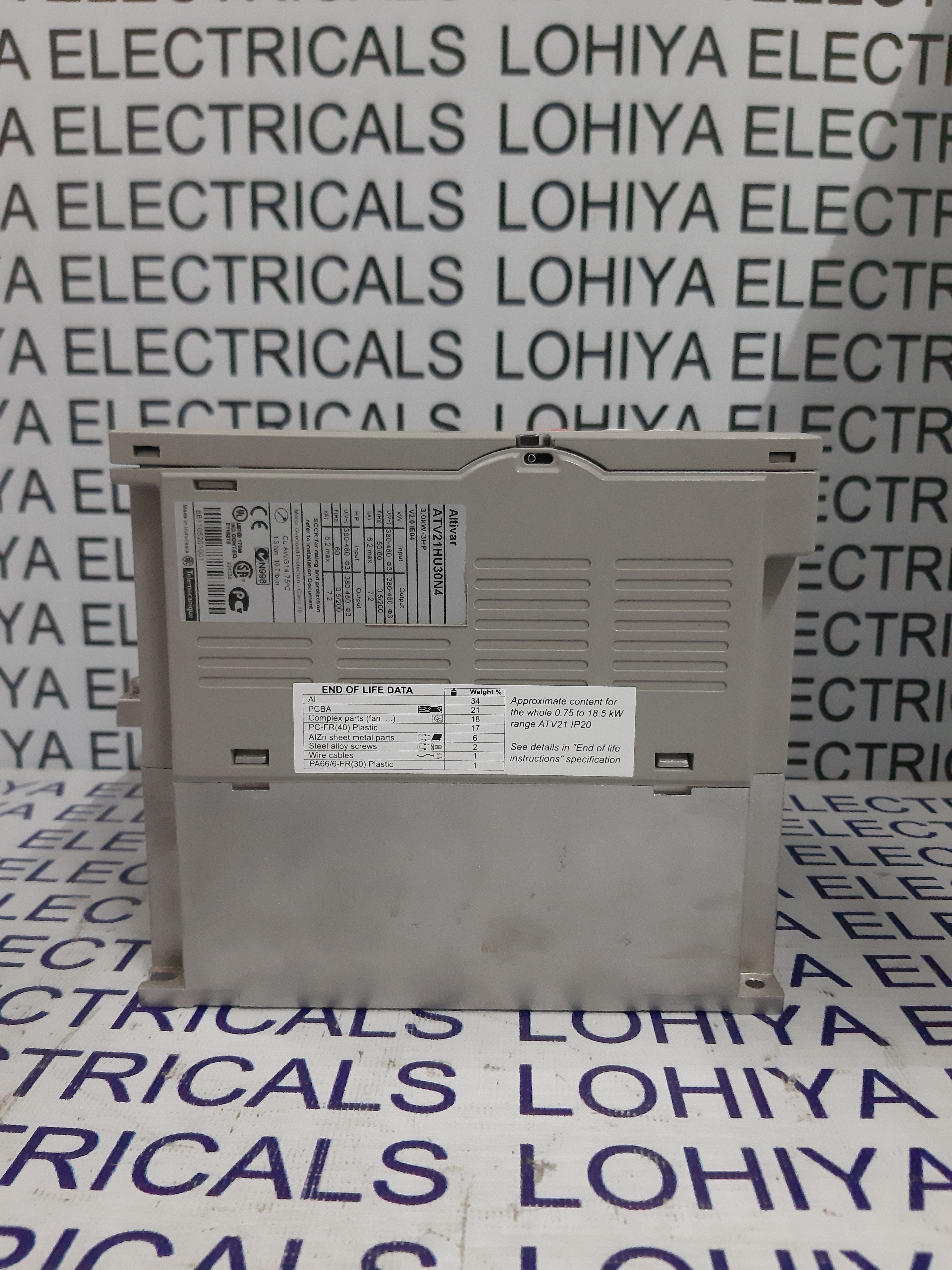 Schneider Electric