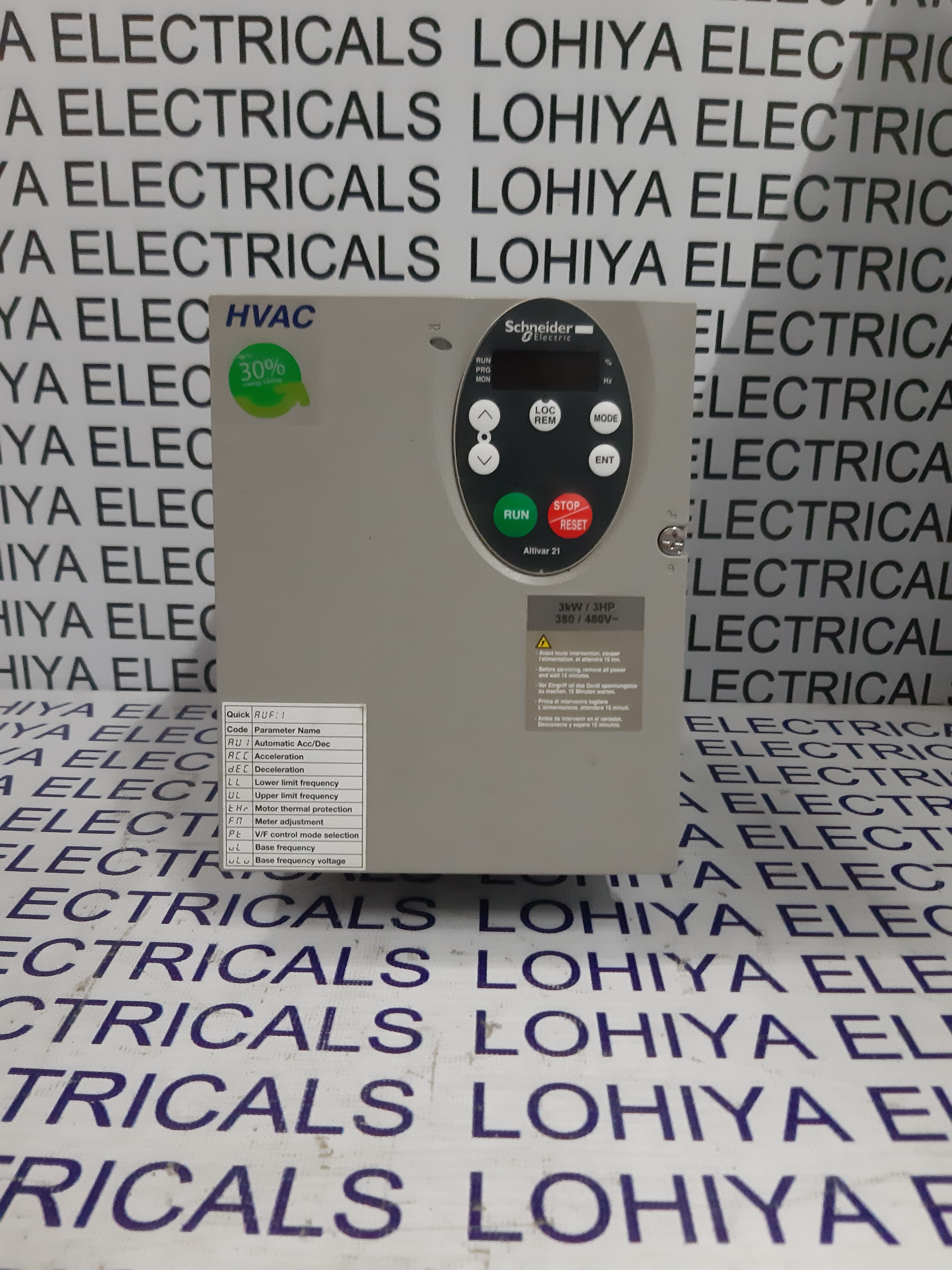 Schneider Electric