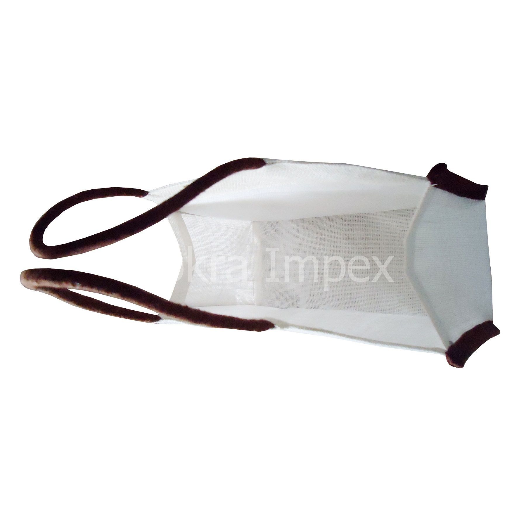 Jute Bakery Bag Capacity: 2 Kgs Kg/day