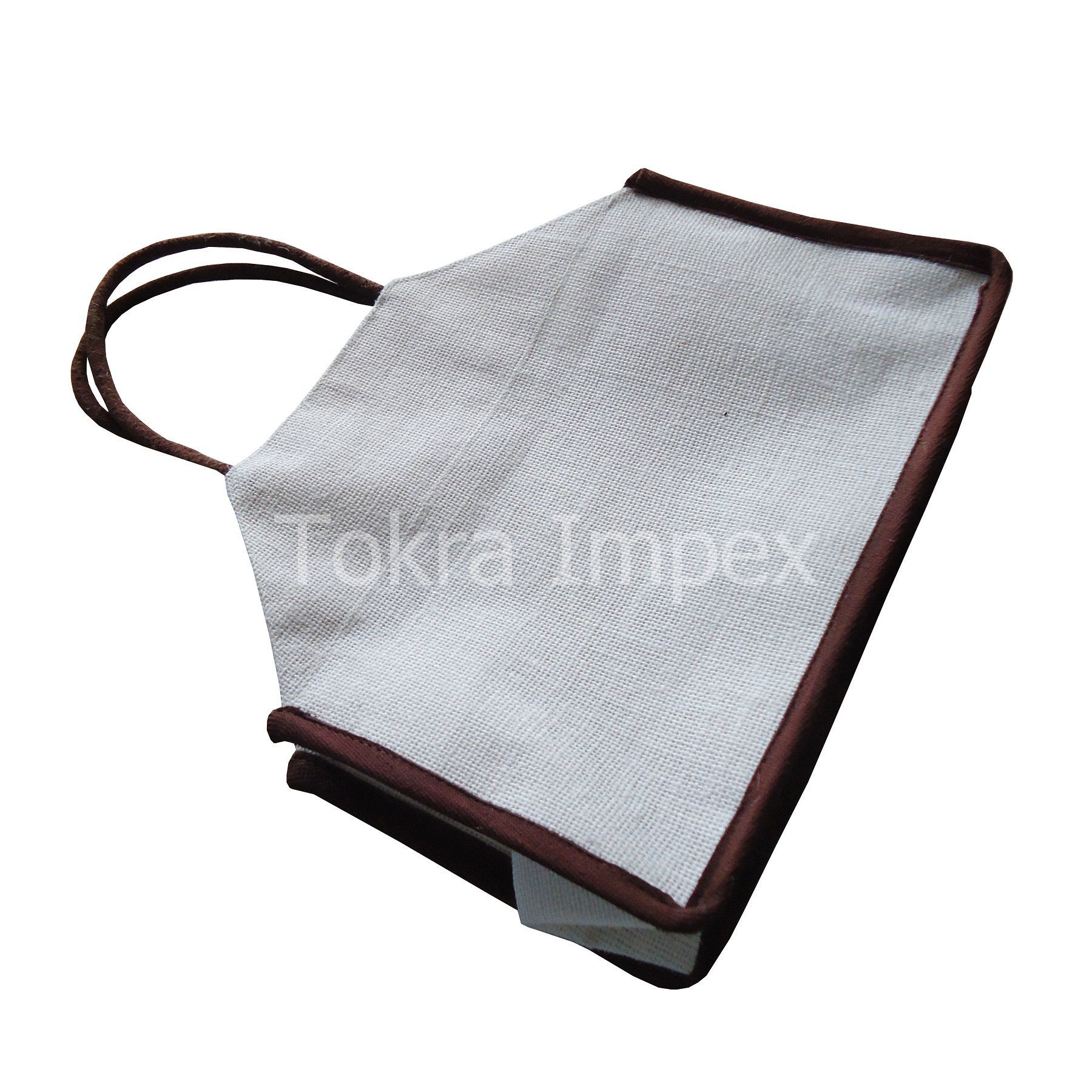 Jute Bakery Bag Capacity: 2 Kgs Kg/day