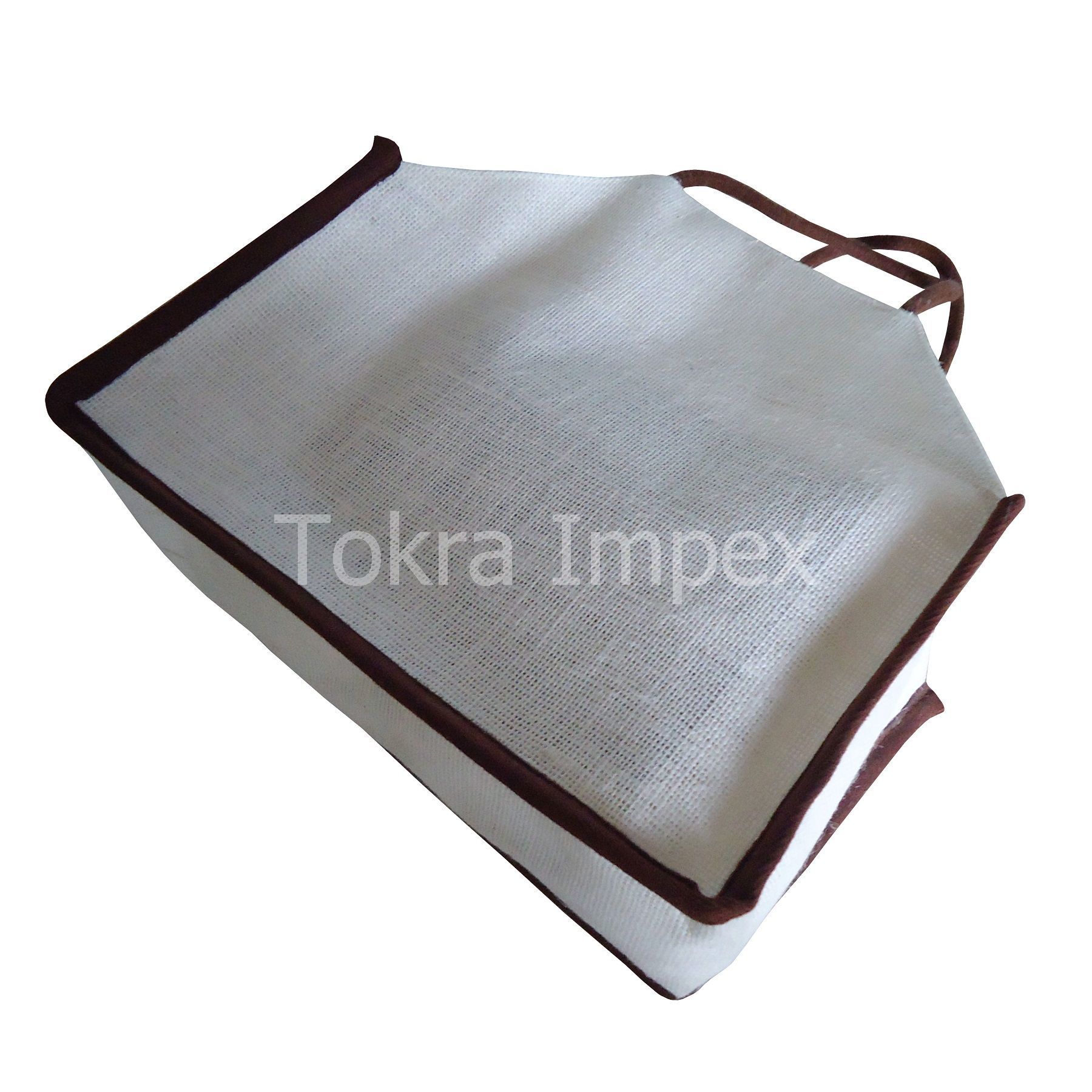 Jute Bakery Bag Capacity: 2 Kgs Kg/day