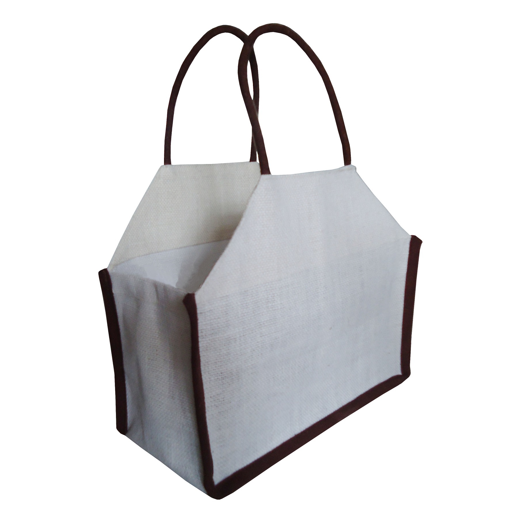 Jute Bakery Bag Capacity: 2 Kgs Kg/day