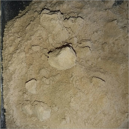 चावल की भूसी का पाउडर