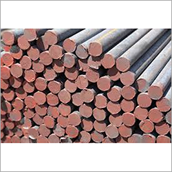 MS Round Bar - Steel Grade, Galvanized Surface Treatment | High Quality for Industrial Applications, Defect-Free Assurance