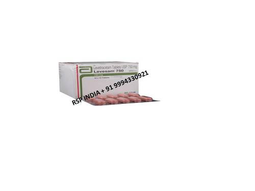 Levesam 750 Mg Tablets
