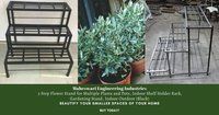 3 Step Plant Stand