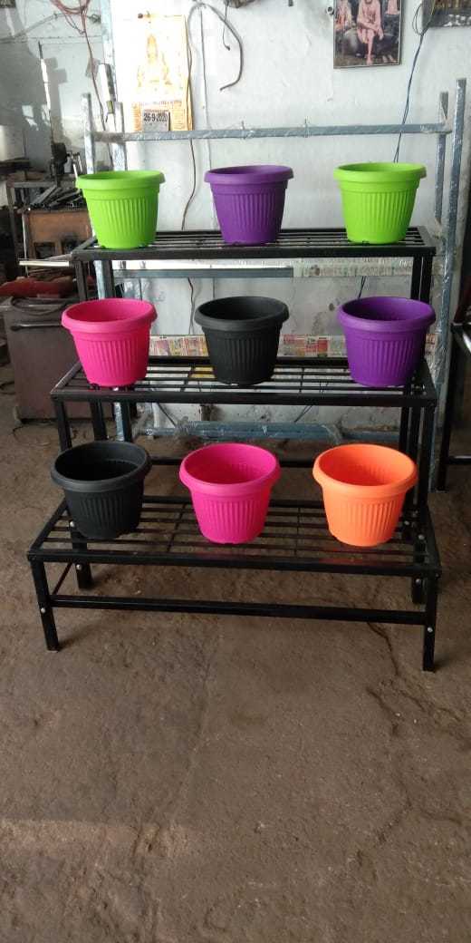 3 Step Plant Stand