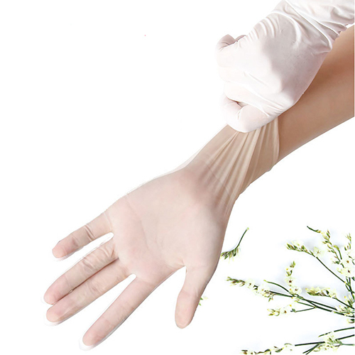 Disposable Pvc Gloves