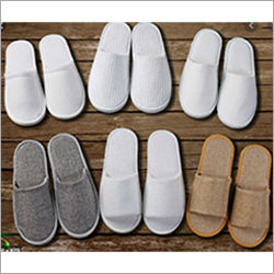 Disposable Soft Slipper