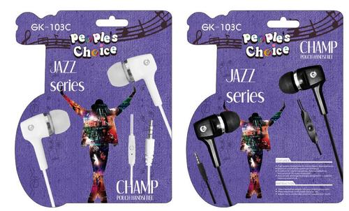 पीपल्स चॉइस Gk-103 C