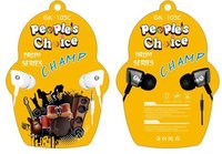 पीपल्स चॉइस Gk-105 C