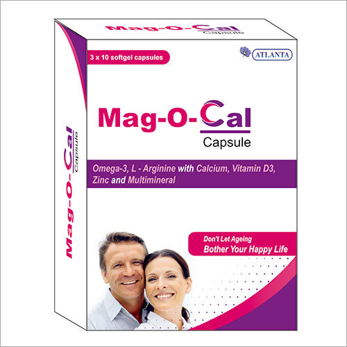 मैग ओ कॉल