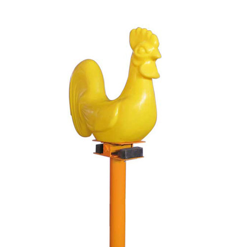 Plastic Activity Toys